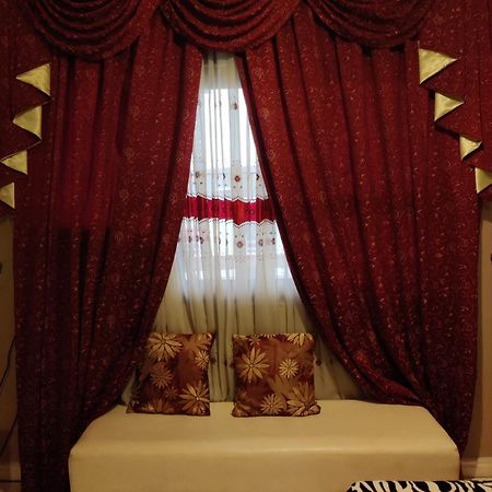 Center Parkway Pension House Kalibo Dış mekan fotoğraf