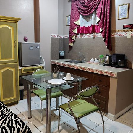 Center Parkway Pension House Kalibo Dış mekan fotoğraf