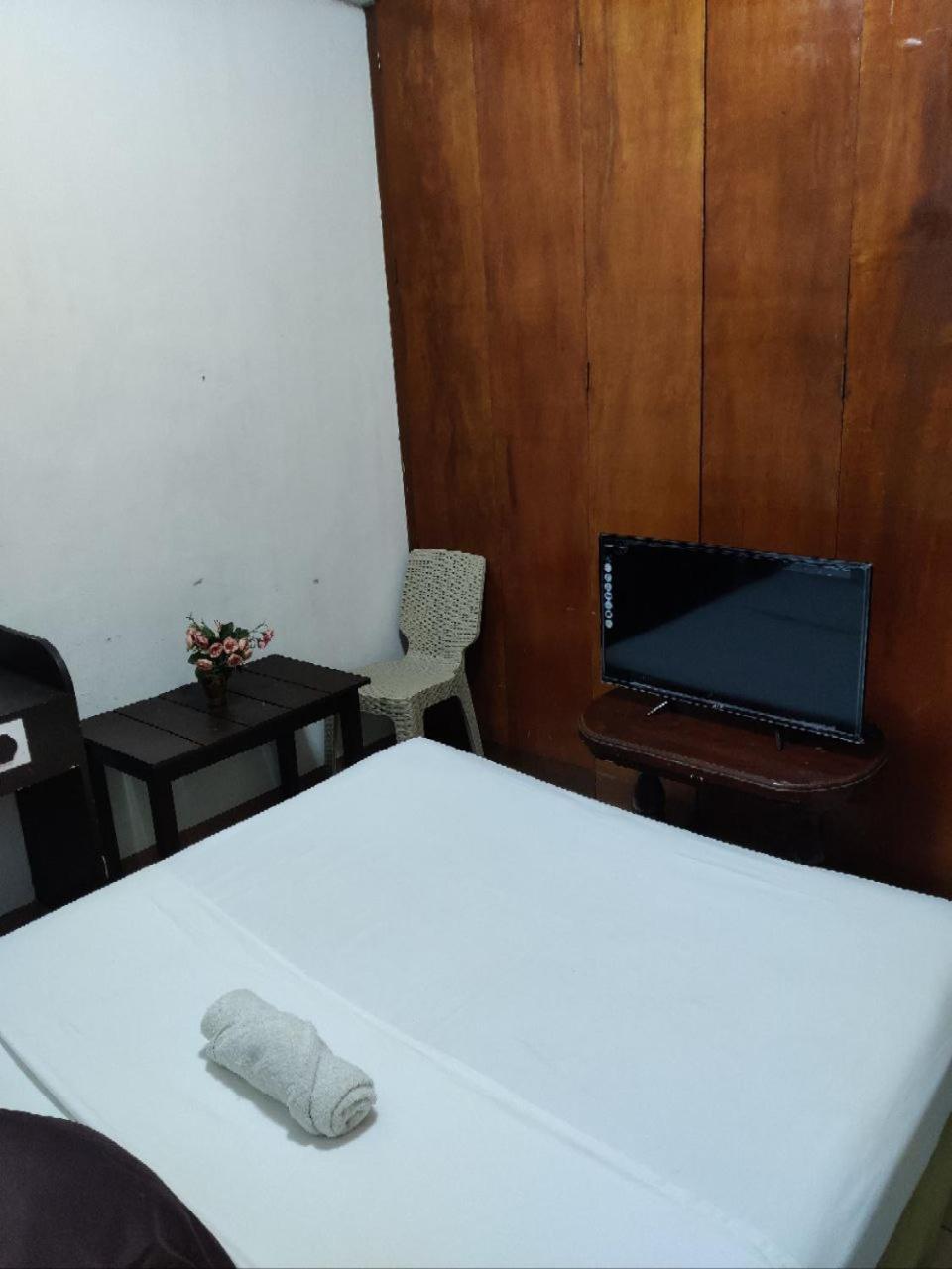 Center Parkway Pension House Kalibo Dış mekan fotoğraf