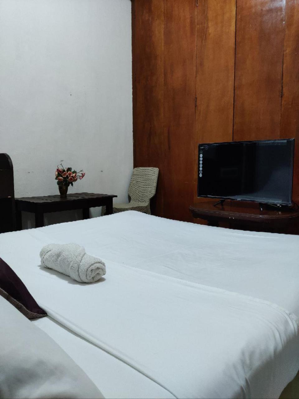 Center Parkway Pension House Kalibo Dış mekan fotoğraf
