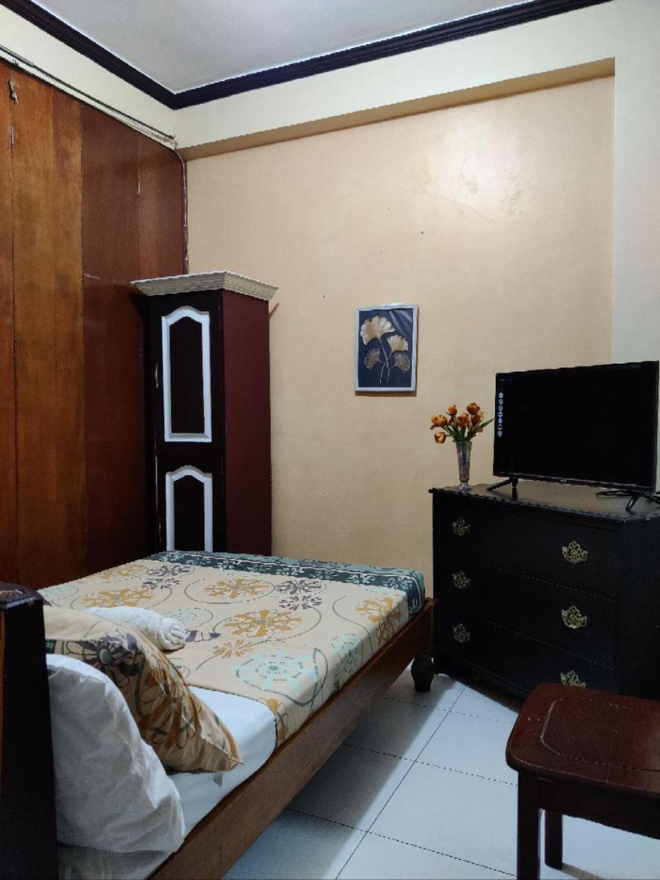 Center Parkway Pension House Kalibo Dış mekan fotoğraf