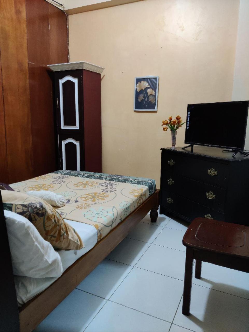 Center Parkway Pension House Kalibo Dış mekan fotoğraf