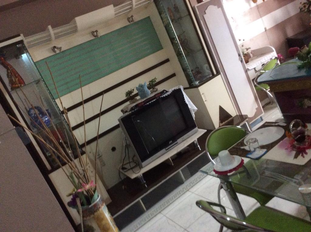 Center Parkway Pension House Kalibo Dış mekan fotoğraf